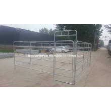 Best Portable Horse Corral Panel